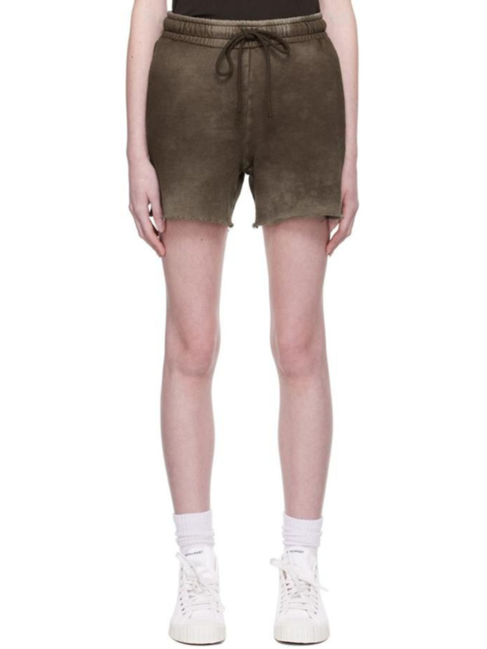 Women's COTTON CITIZEN Brooklyn Shorts